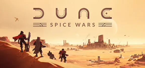 Dune: Spice Wars - The Ixian Edition✅STEAM GIFT AUTO✅RU+МИР
