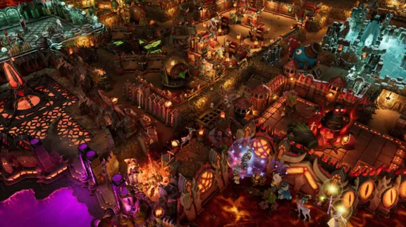 Dungeons 4✅STEAM GIFT AUTO✅RU+World