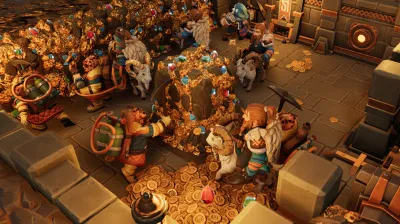 Dungeons 4✅STEAM GIFT AUTO✅RU+World