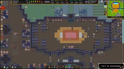 Dwarf Fortress✅STEAM GIFT AUTO✅RU+МИР