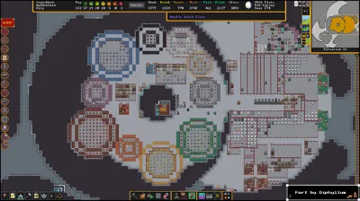 Dwarf Fortress✅STEAM GIFT AUTO✅RU+МИР