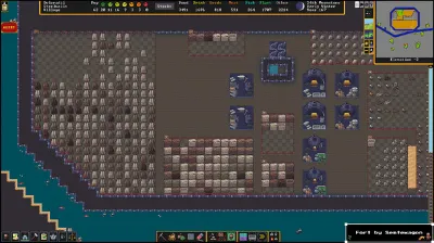Dwarf Fortress✅STEAM GIFT AUTO✅RU+МИР
