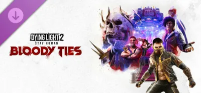 Dying Light 2: Reloaded Edition✅STEAM GIFT AUTO✅RU+МИР