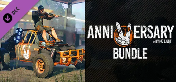 Dying Light: Definitive 10th Anniversary Edition✅STEAM GIFT AUTO✅RU+МИР