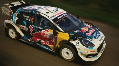 EA SPORTS™ WRC 24✅STEAM GIFT AUTO✅RU+МИР