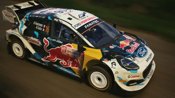 EA SPORTS™ WRC 24✅STEAM GIFT AUTO✅RU+МИР