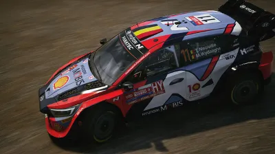 EA SPORTS™ WRC 24✅STEAM GIFT AUTO✅RU+МИР