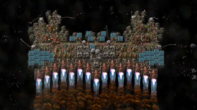 Factorio: Space Age✅STEAM GIFT AUTO✅RU+МИР