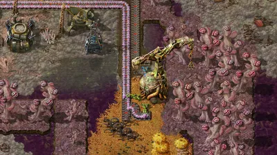 Factorio: Space Age✅STEAM GIFT AUTO✅RU+МИР