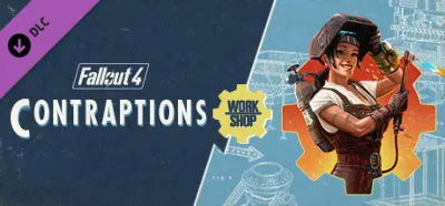 Fallout 4: Game of the Year Edition✅STEAM GIFT AUTO✅RU+МИР