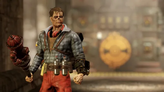 Fallout 76✅STEAM GIFT AUTO✅RU+МИР