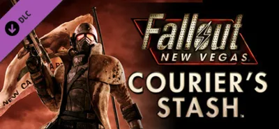Fallout New Vegas Ultimate PCR✅STEAM GIFT AUTO✅RU+МИР