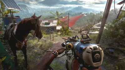 Far Cry 6 Standard Edition✅STEAM GIFT AUTO✅RU+МИР