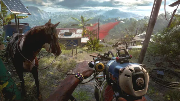 Far Cry 6 Standard Edition✅STEAM GIFT AUTO✅RU+МИР