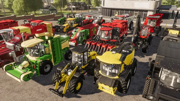 Farming Simulator 19✅STEAM GIFT AUTO✅RU+World