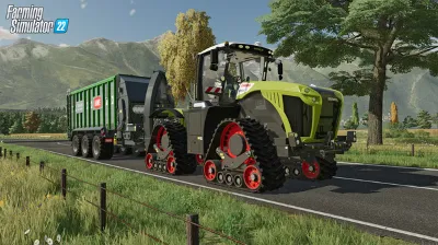 Farming Simulator 22✅STEAM GIFT AUTO✅RU+World