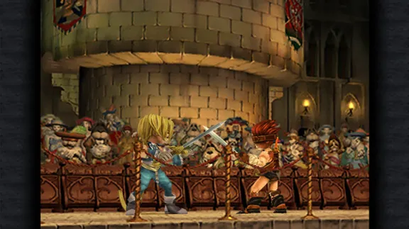 FINAL FANTASY IX✅STEAM GIFT AUTO✅RU+МИР