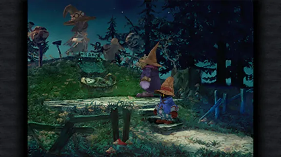 FINAL FANTASY IX✅STEAM GIFT AUTO✅RU+МИР