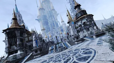 FINAL FANTASY XIV Online Starter Edition✅STEAM GIFT AUTO✅RU+МИР