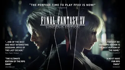 FINAL FANTASY XV WINDOWS EDITION✅STEAM GIFT AUTO✅RU+МИР