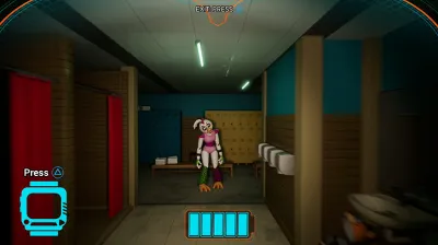 Five Nights at Freddy&acute;s: Security Breach✅STEAM GIFT AUTO✅RU+World