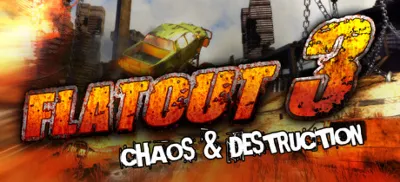 Flatout Complete Pack✅STEAM GIFT AUTO✅RU+World