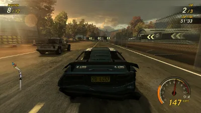 Flatout Complete Pack✅STEAM GIFT AUTO✅RU+World