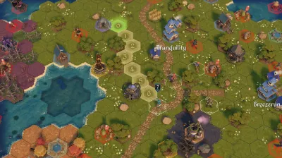 For The King II✅STEAM GIFT AUTO✅RU+МИР