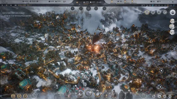 Frostpunk 2✅STEAM GIFT AUTO✅RU+МИР