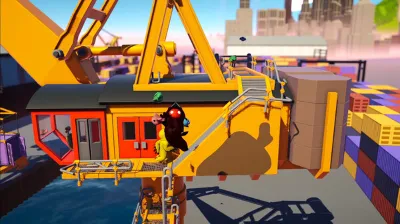 Gang Beasts✅STEAM GIFT AUTO✅RU+МИР