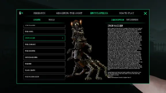 Ghost Watchers✅STEAM GIFT AUTO✅RU+МИР