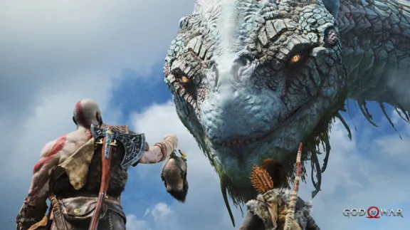 God of War✅STEAM GIFT AUTO✅RU+World