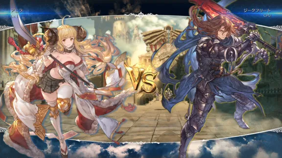 Granblue Fantasy Versus: Rising✅STEAM GIFT AUTO✅RU+МИР