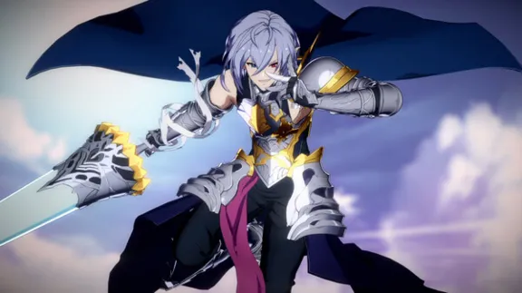 Granblue Fantasy Versus: Rising✅STEAM GIFT AUTO✅RU+МИР