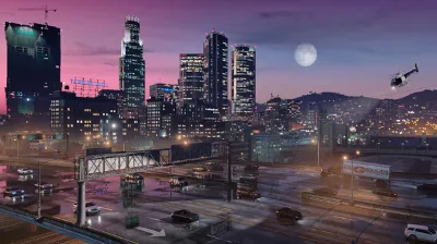 Grand Theft Auto V Enhanced✅STEAM GIFT AUTO✅RU+МИР