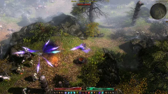 Grim Dawn✅STEAM GIFT AUTO✅RU+МИР
