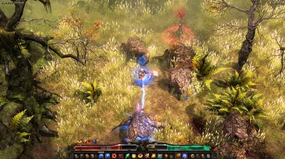 Grim Dawn - Ashes of Malmouth Expansion✅STEAM GIFT AUTO✅RU+МИР