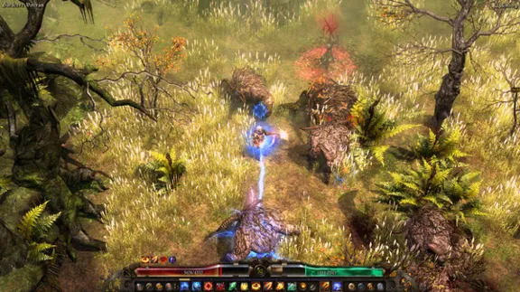 Grim Dawn - Ashes of Malmouth Expansion✅STEAM GIFT AUTO✅RU+МИР