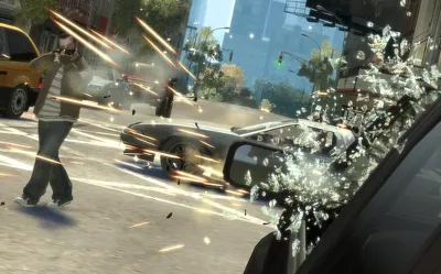 Grand Theft Auto IV: The Complete Edition✅STEAM GIFT AUTO✅RU+World