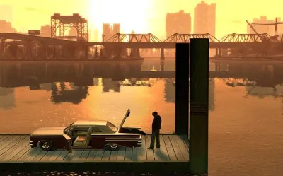 Grand Theft Auto IV: The Complete Edition✅STEAM GIFT AUTO✅RU+World