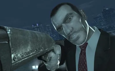 Grand Theft Auto IV: The Complete Edition✅STEAM GIFT AUTO✅RU+World