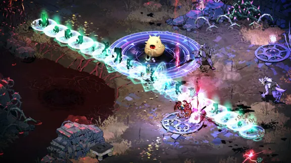 Hades II✅STEAM GIFT AUTO✅RU+МИР