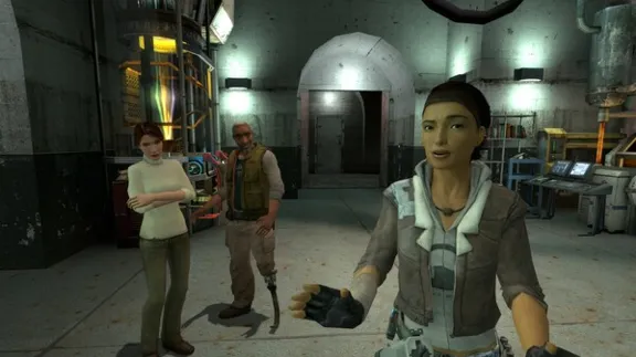 Half-Life 2✅STEAM GIFT AUTO✅RU+World