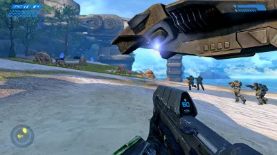 Halo: Combat Evolved Anniversary✅STEAM GIFT AUTO✅RU+МИР