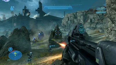 Halo: Reach✅STEAM GIFT AUTO✅RU+МИР