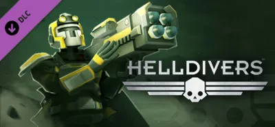 HELLDIVERS™ Digital Deluxe Edition✅STEAM GIFT AUTO✅RU+МИР