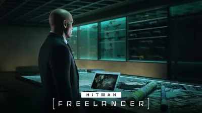 HITMAN World of Assassination Part One✅STEAM GIFT AUTO✅RU+МИР
