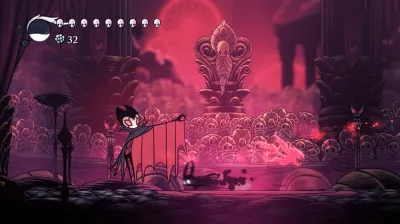 Hollow Knight✅STEAM GIFT AUTO✅RU+МИР