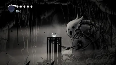 Hollow Knight - Gods & Nightmares✅STEAM GIFT AUTO✅RU+МИР