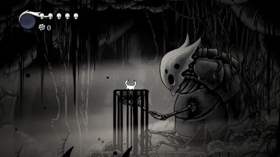 Hollow Knight - Gods & Nightmares✅STEAM GIFT AUTO✅RU+МИР